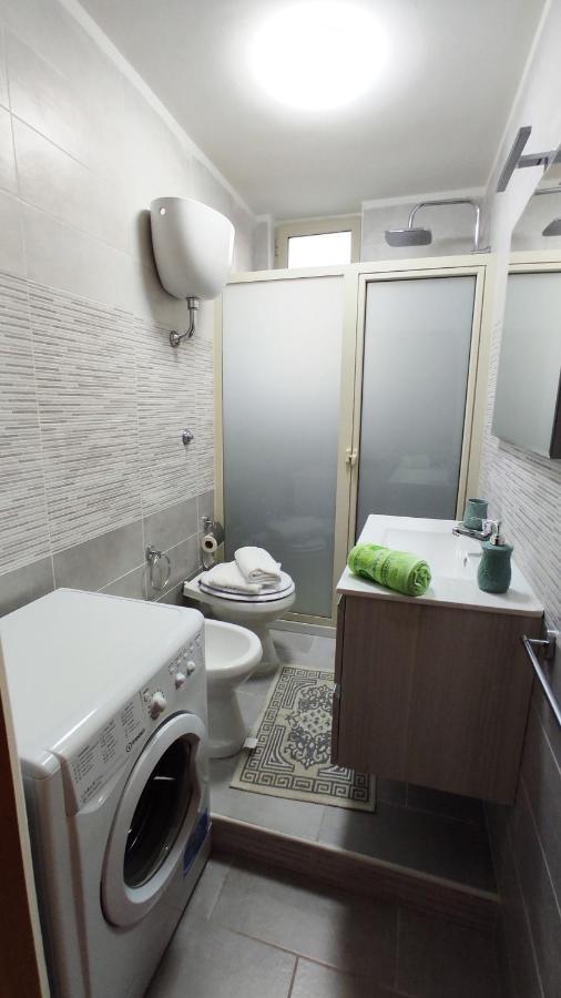 Apartament Daly House Pompeii Zewnętrze zdjęcie